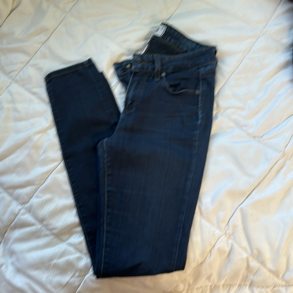 Paige denim jeans